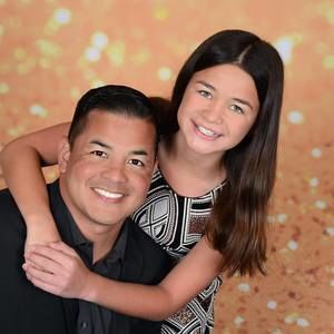 Meet your Posher, Angelo